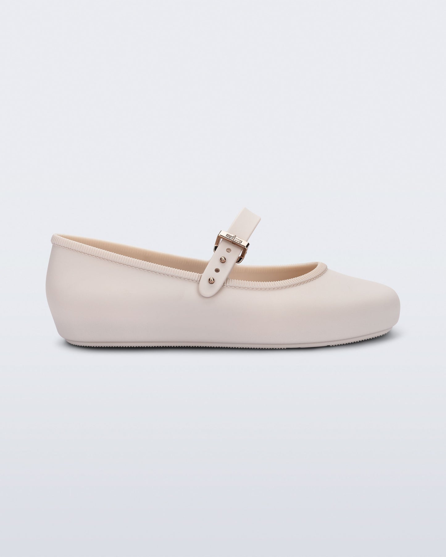 MINI MELISSA SOFT BALLERINA