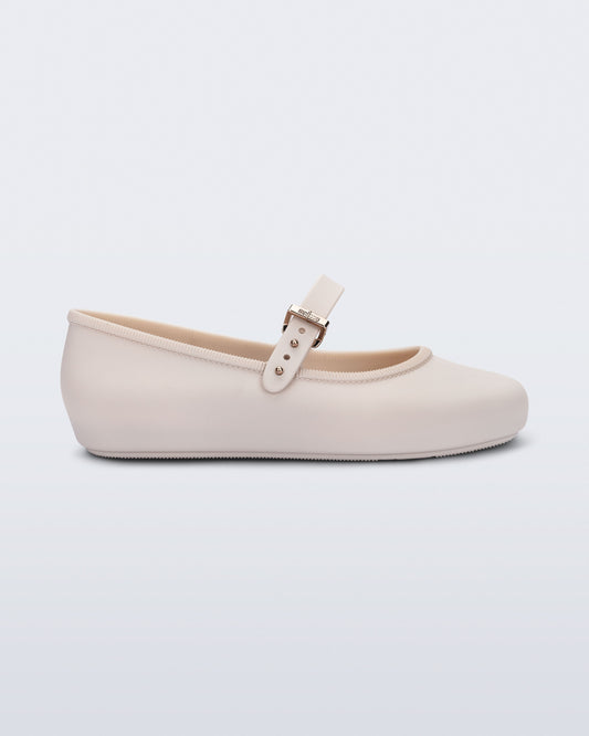 MINI MELISSA SOFT BALLERINA
