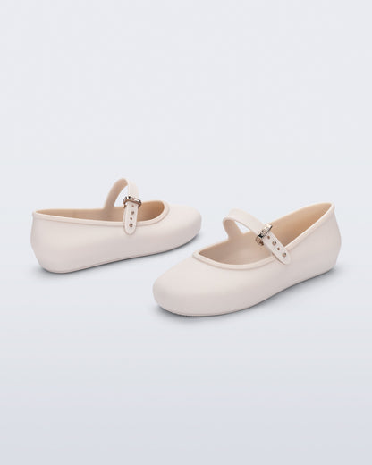 MINI MELISSA SOFT BALLERINA