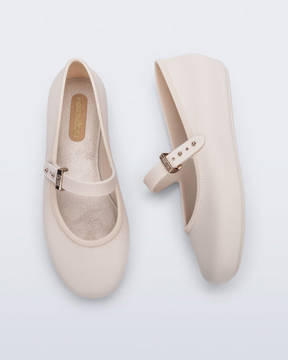MINI MELISSA SOFT BALLERINA