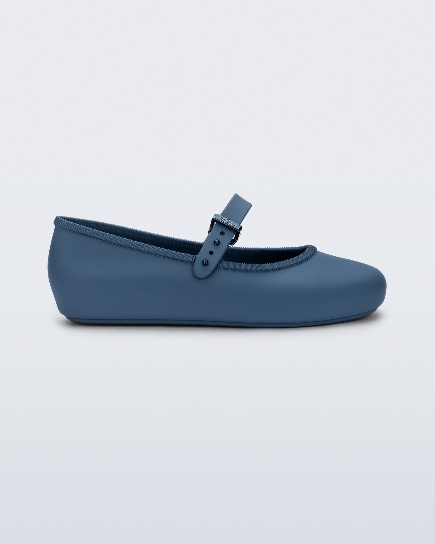 MINI MELISSA SOFT BALLERINA
