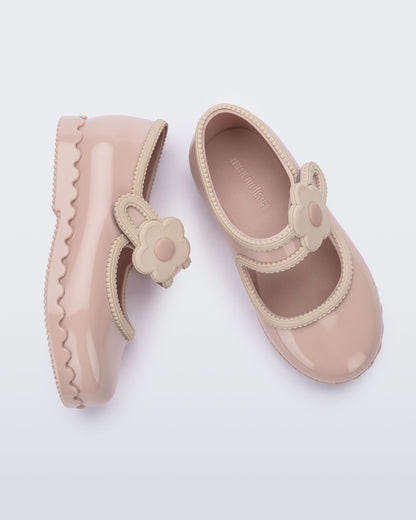 MINI MELISSA HIP BALLERINA