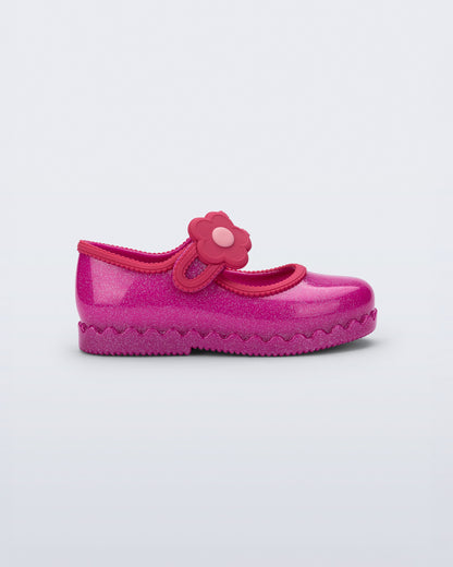 MINI MELISSA HIP BALLERINA