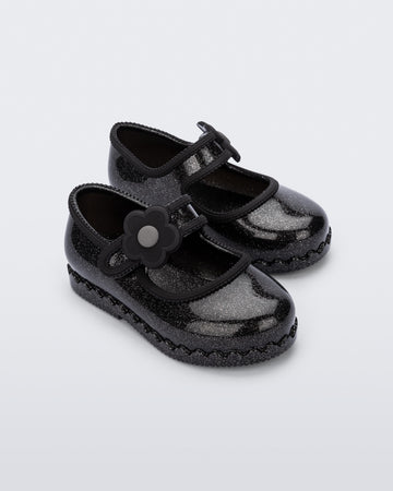 MINI MELISSA HIP BALLERINA