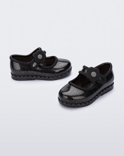 MINI MELISSA HIP BALLERINA