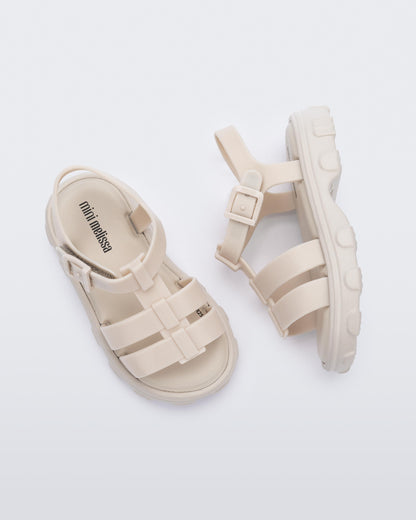 MINI MELISSA ELLA SANDAL