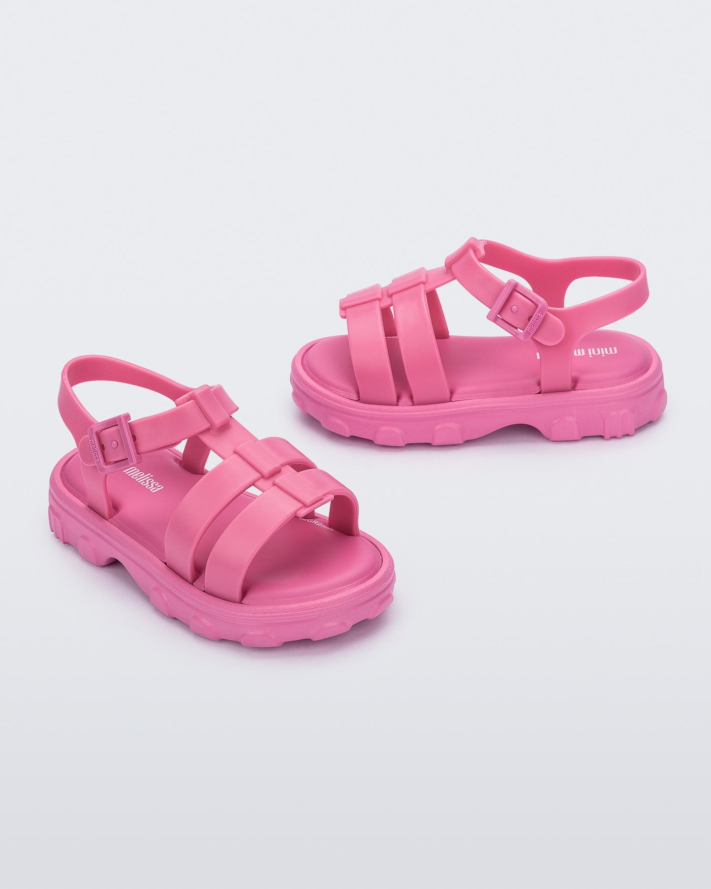 MINI MELISSA ELLA SANDAL