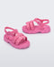 MINI MELISSA ELLA SANDAL