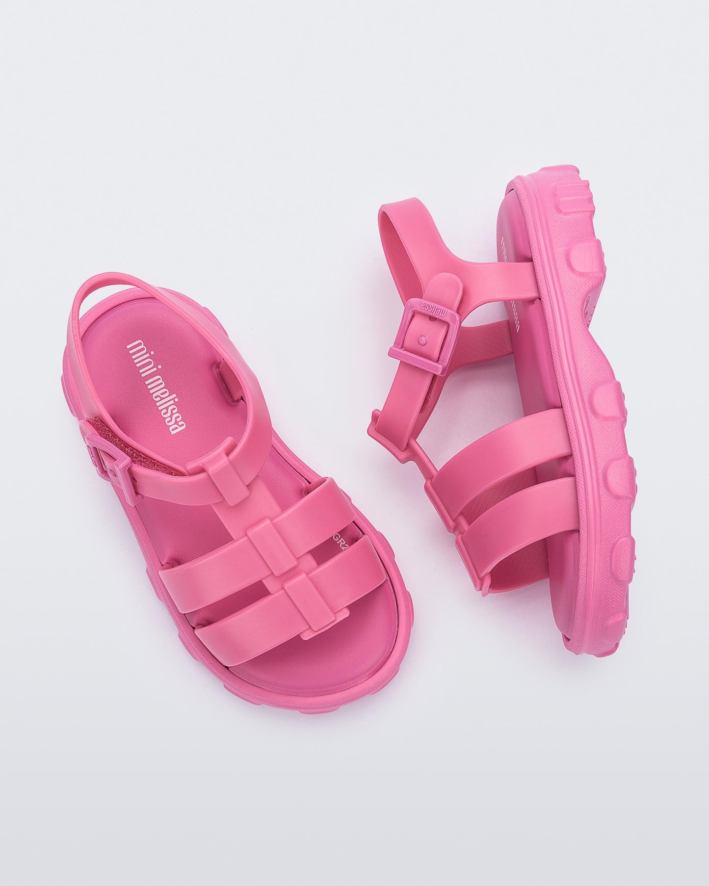MINI MELISSA ELLA SANDAL