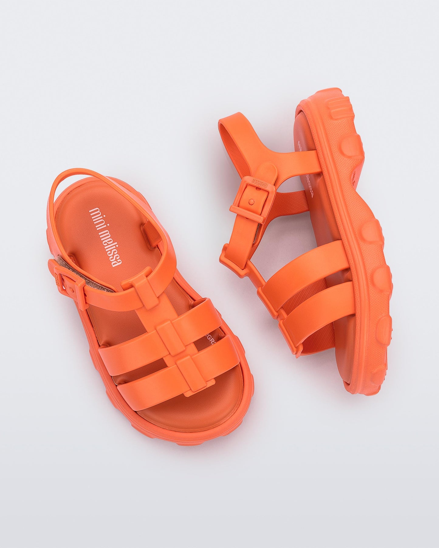 MINI MELISSA ELLA SANDAL