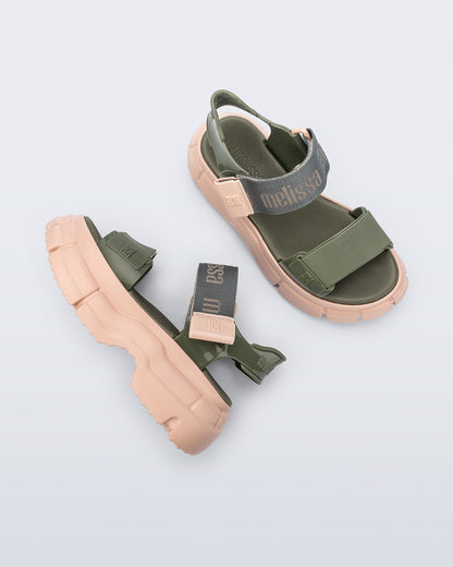 MELISSA PULSE