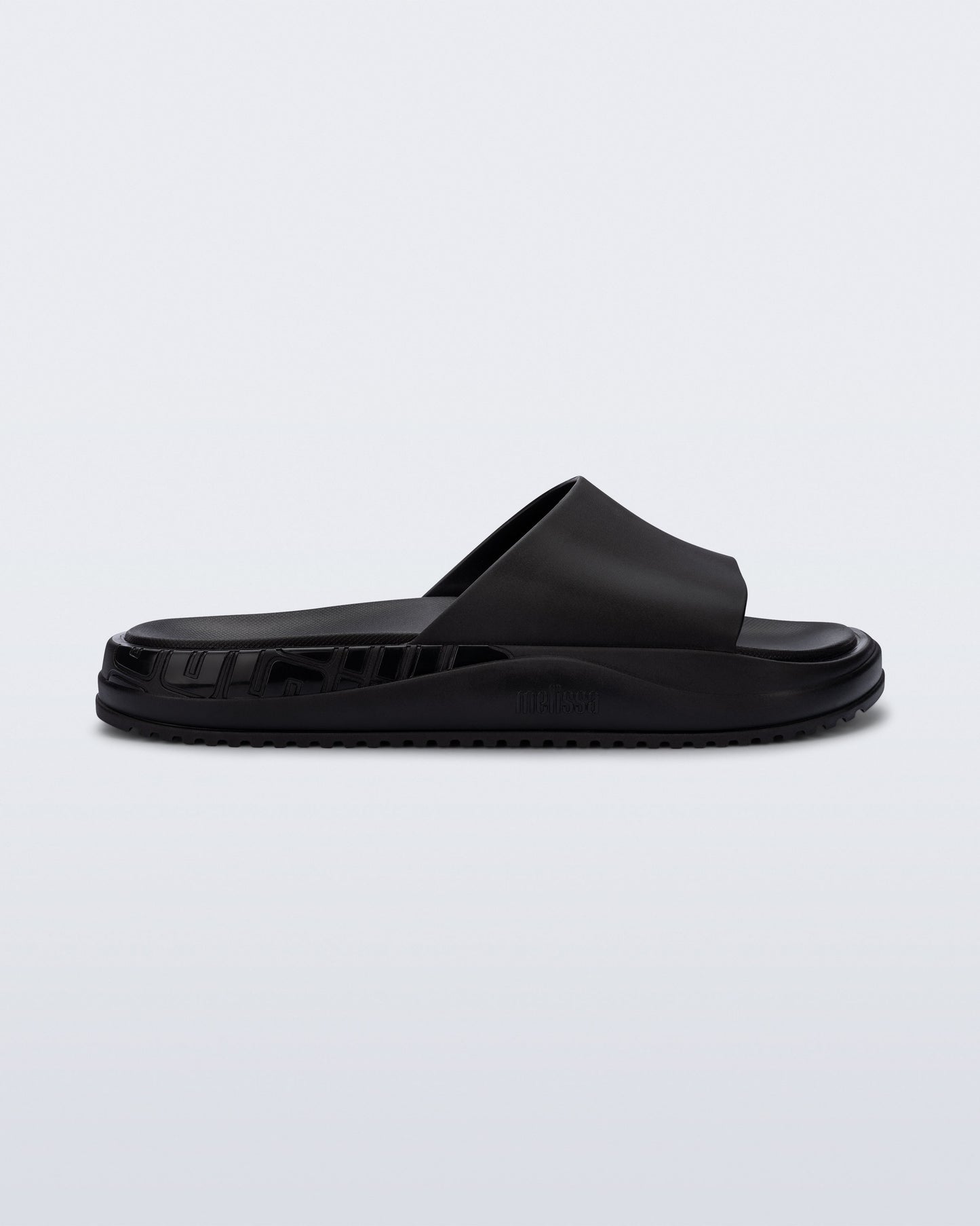 MELISSA BEACH SLIDE BOLD