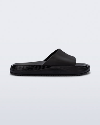 MELISSA BEACH SLIDE BOLD