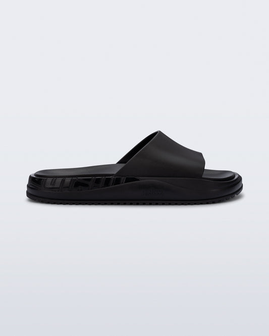 MELISSA BEACH SLIDE BOLD