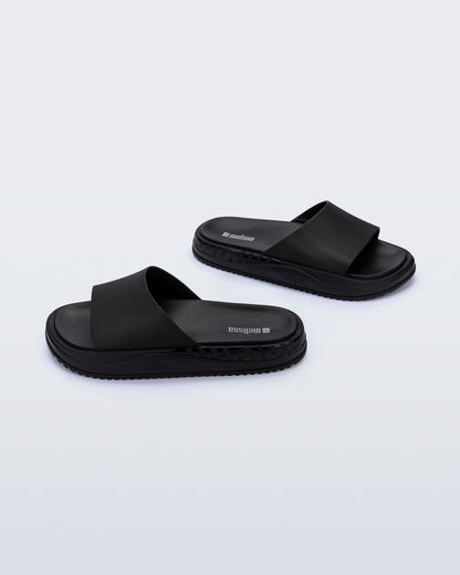 MELISSA BEACH SLIDE BOLD