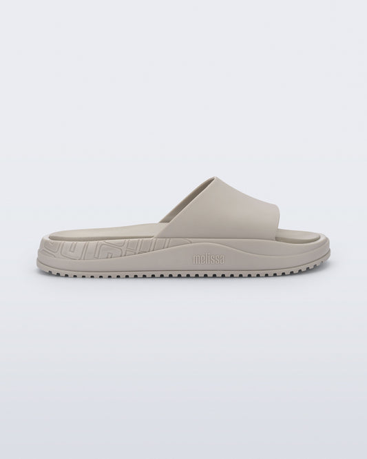 MELISSA BEACH SLIDE BOLD