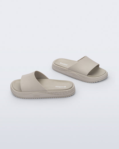 MELISSA BEACH SLIDE BOLD