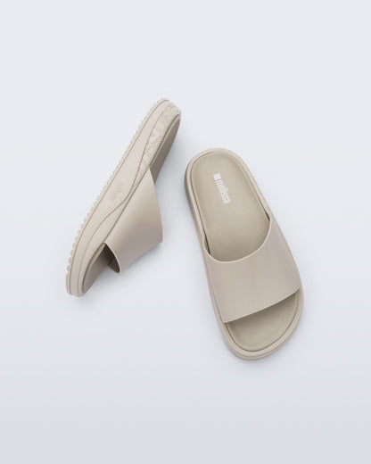 MELISSA BEACH SLIDE BOLD