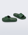 MELISSA BEACH SLIDE BOLD