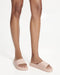 MELISSA BEACH SLIDE BOLD