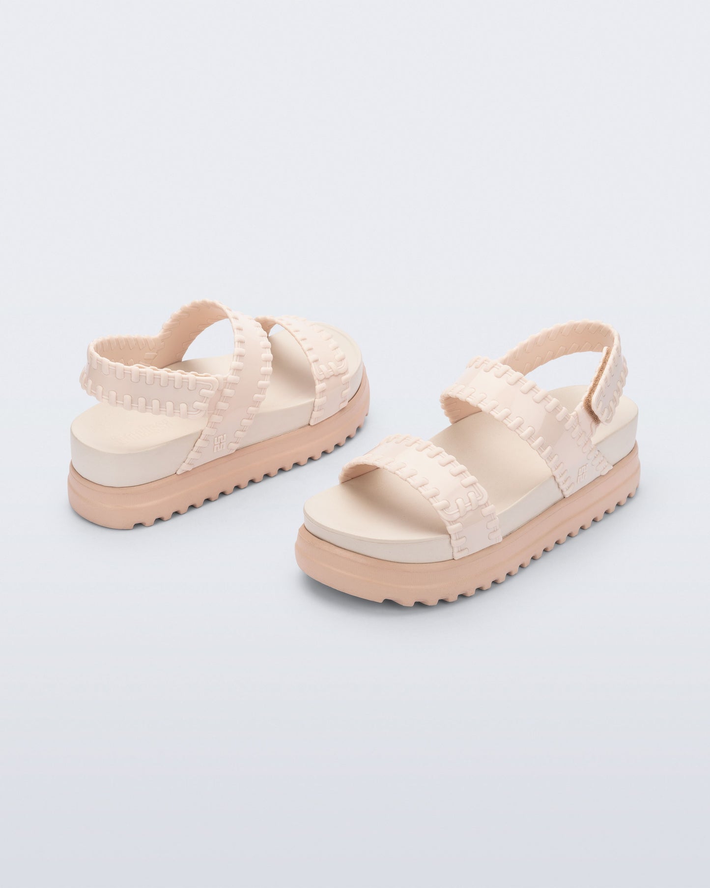 MELISSA DUNE FLATFORM
