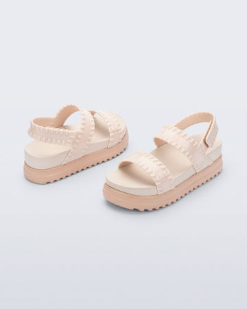 MELISSA DUNE FLATFORM