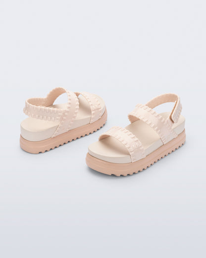 MELISSA DUNE FLATFORM