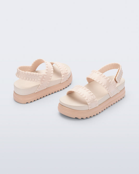 MELISSA DUNE FLATFORM