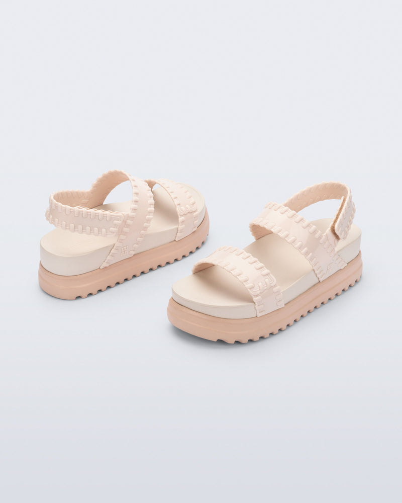 MELISSA DUNE FLATFORM