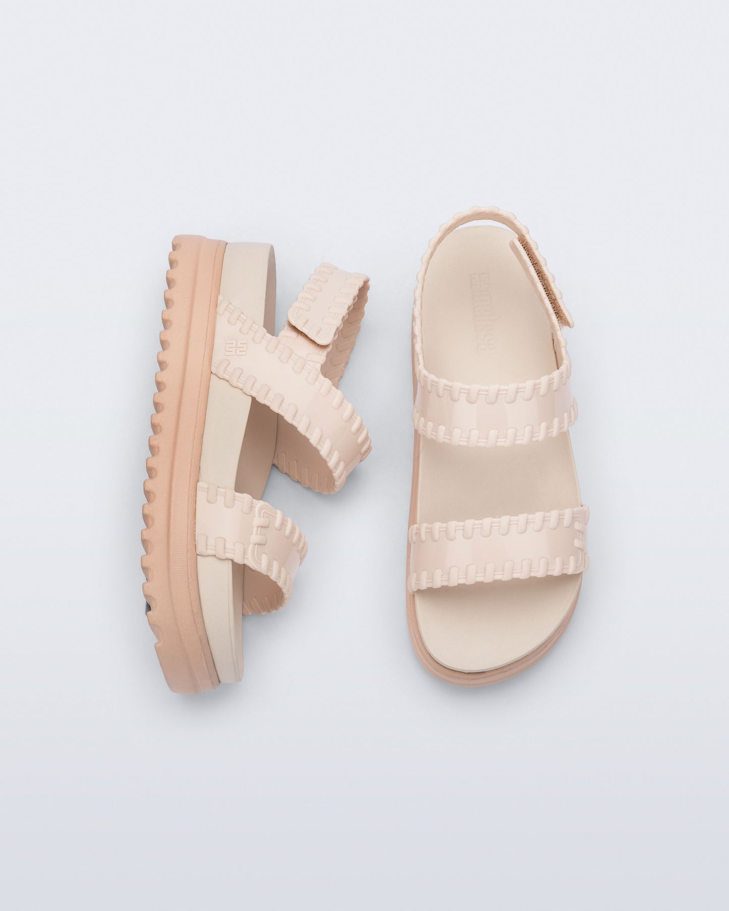 MELISSA DUNE FLATFORM