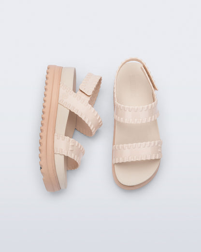 MELISSA DUNE FLATFORM