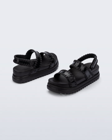 MELISSA DUNE FLATFORM