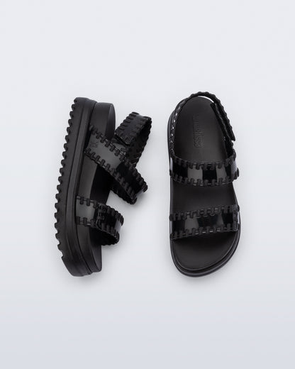 MELISSA DUNE FLATFORM