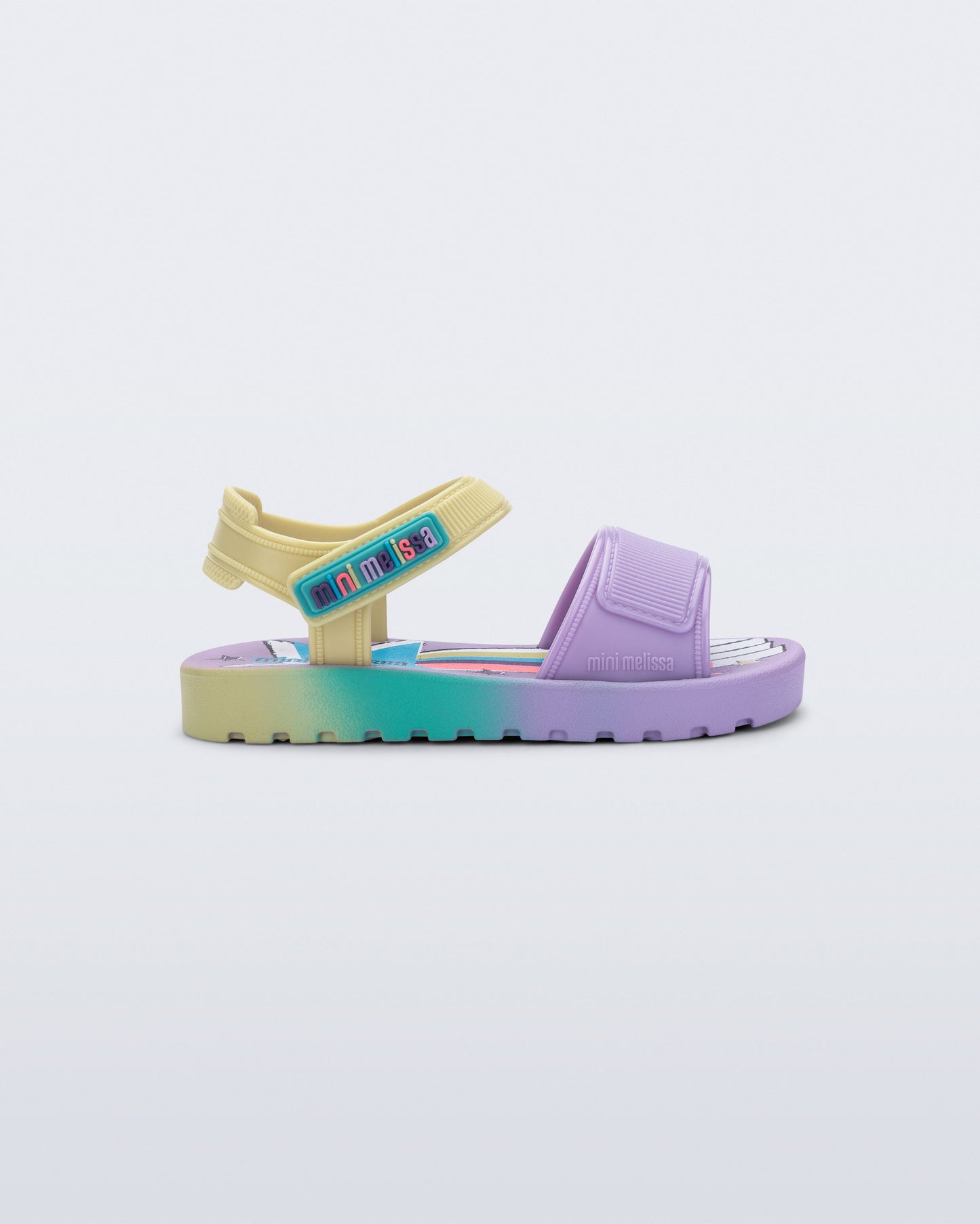 MINI MELISSA COLORS