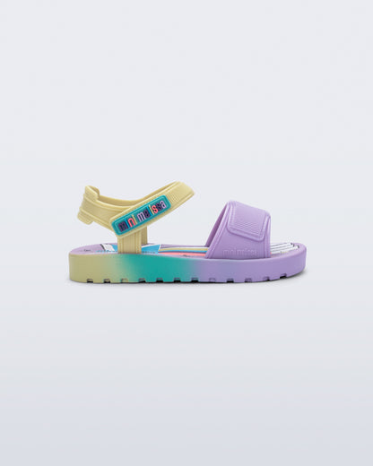 MINI MELISSA COLORS