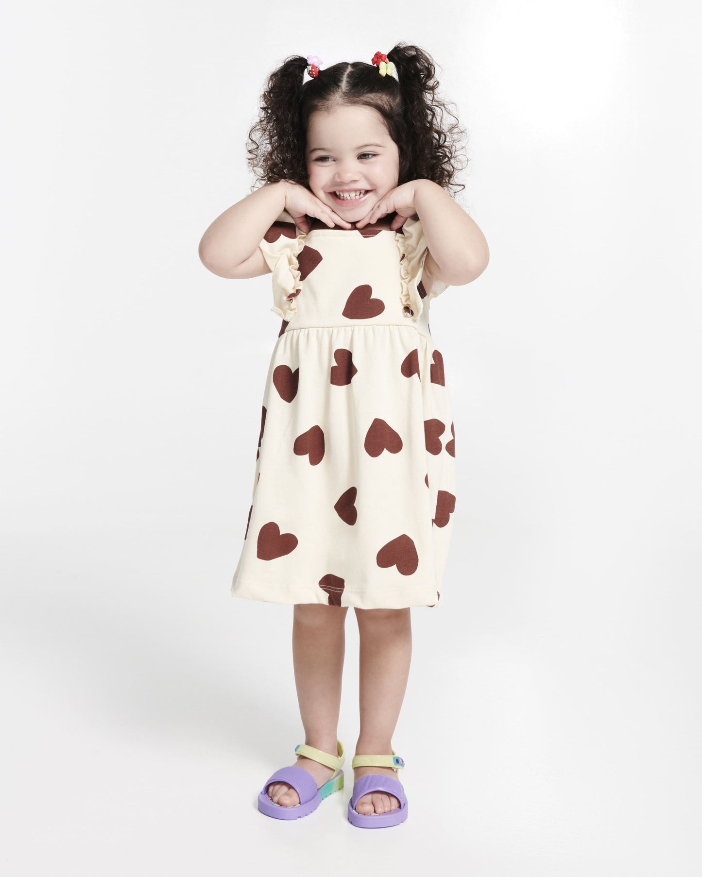 MINI MELISSA COLORS