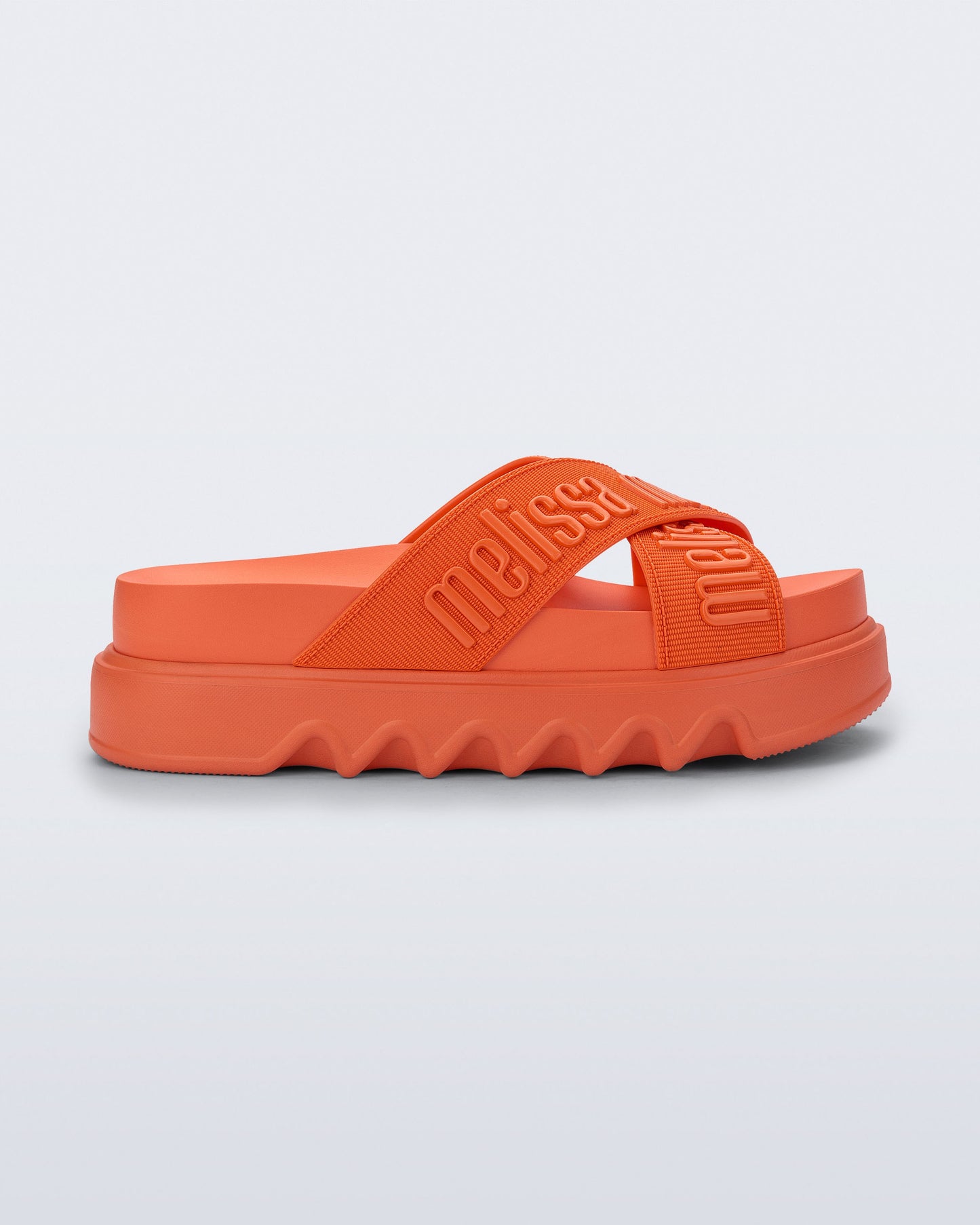 MELISSA CROSS M LOVER PLATFORM