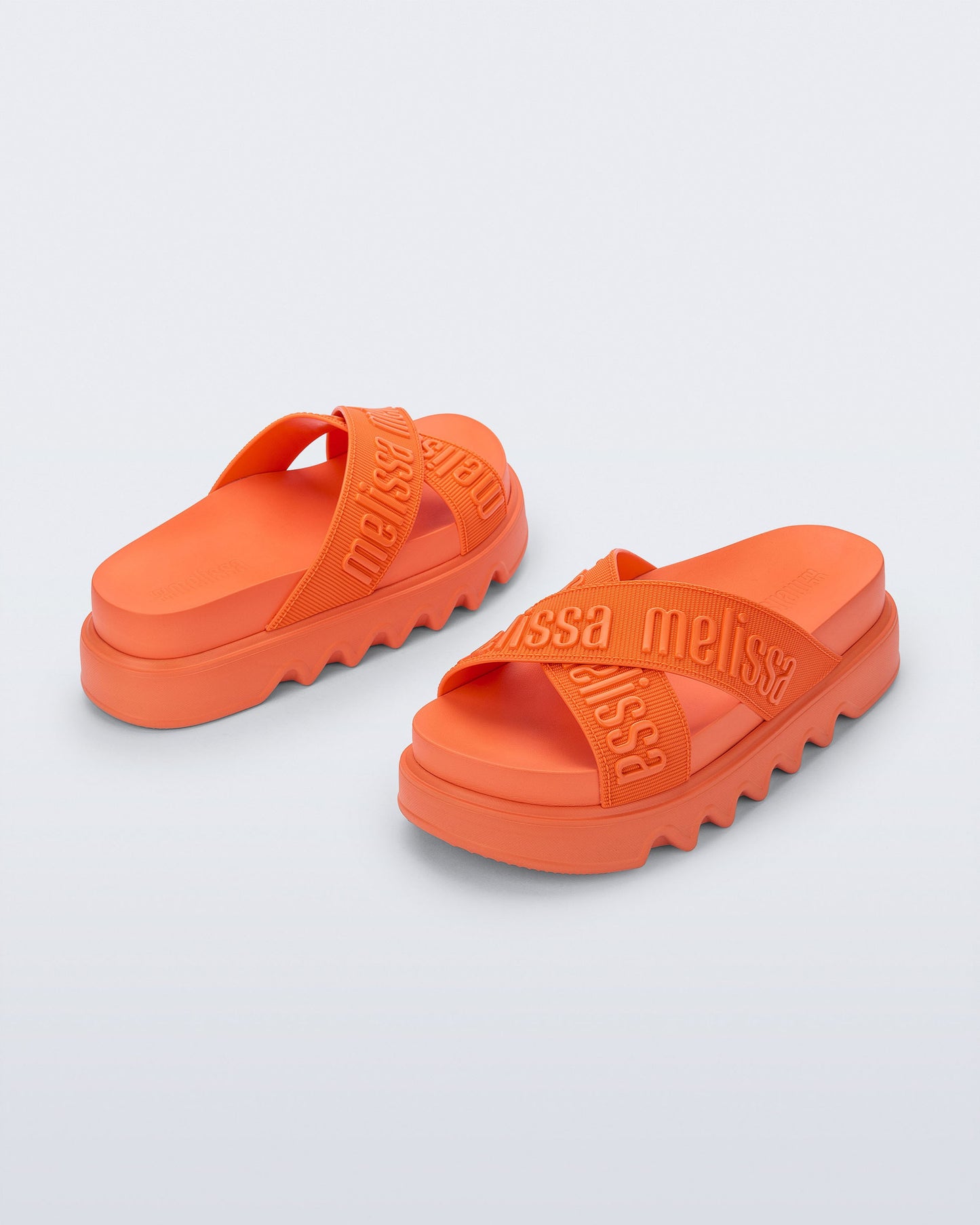 MELISSA CROSS M LOVER PLATFORM