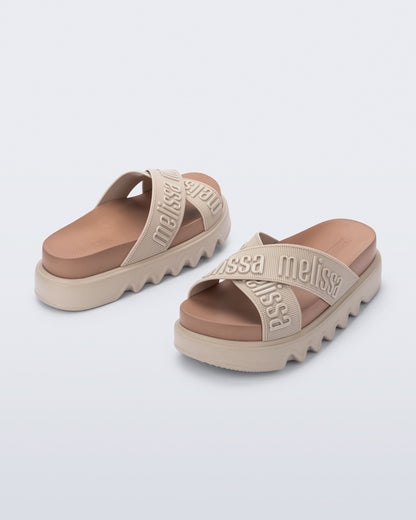 MELISSA CROSS M LOVER PLATFORM