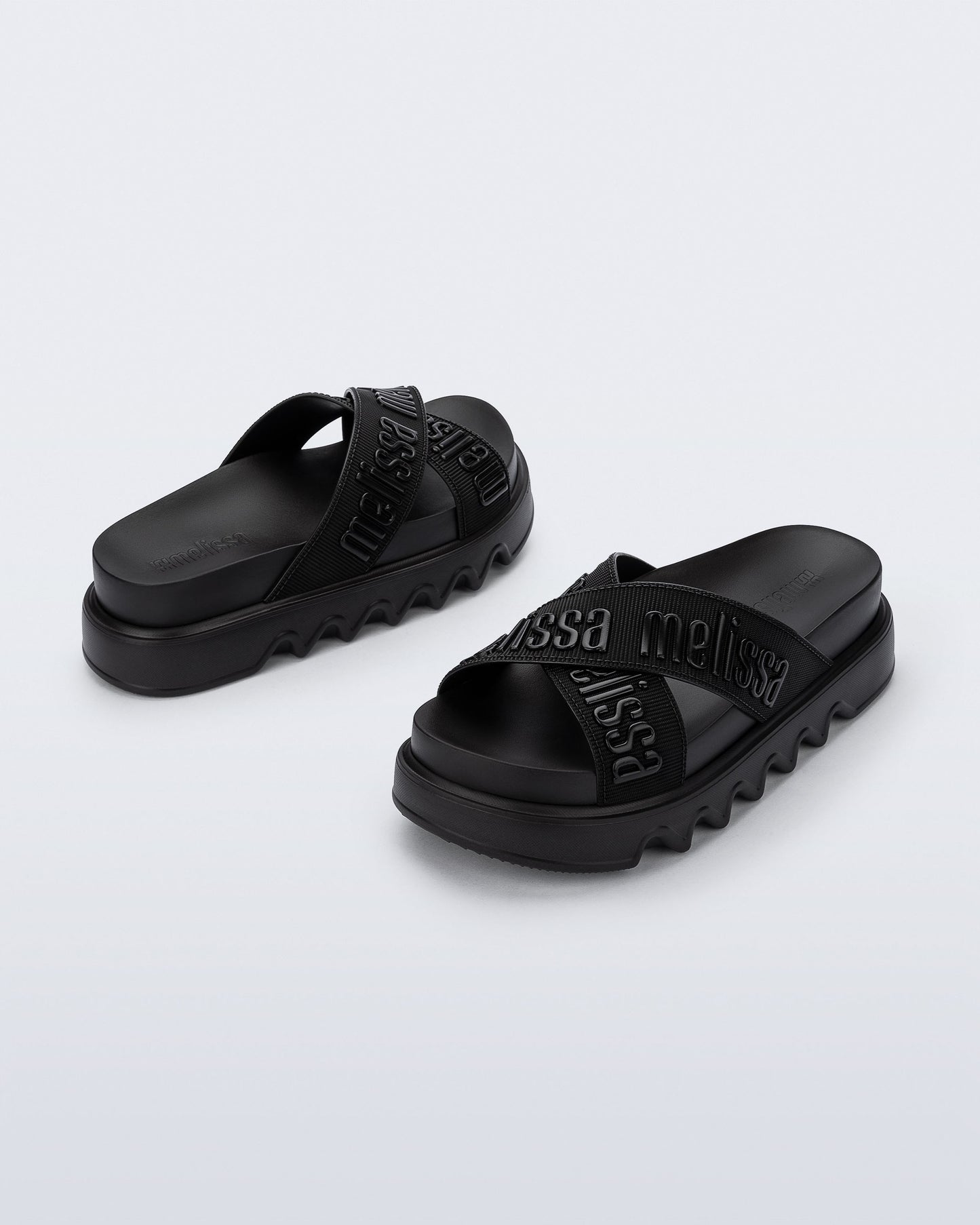 MELISSA CROSS M LOVER PLATFORM