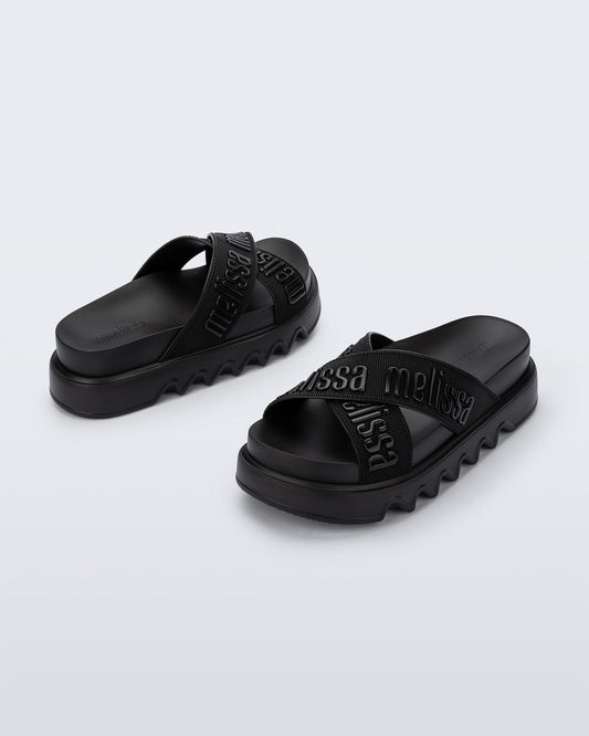 MELISSA CROSS M LOVER PLATFORM
