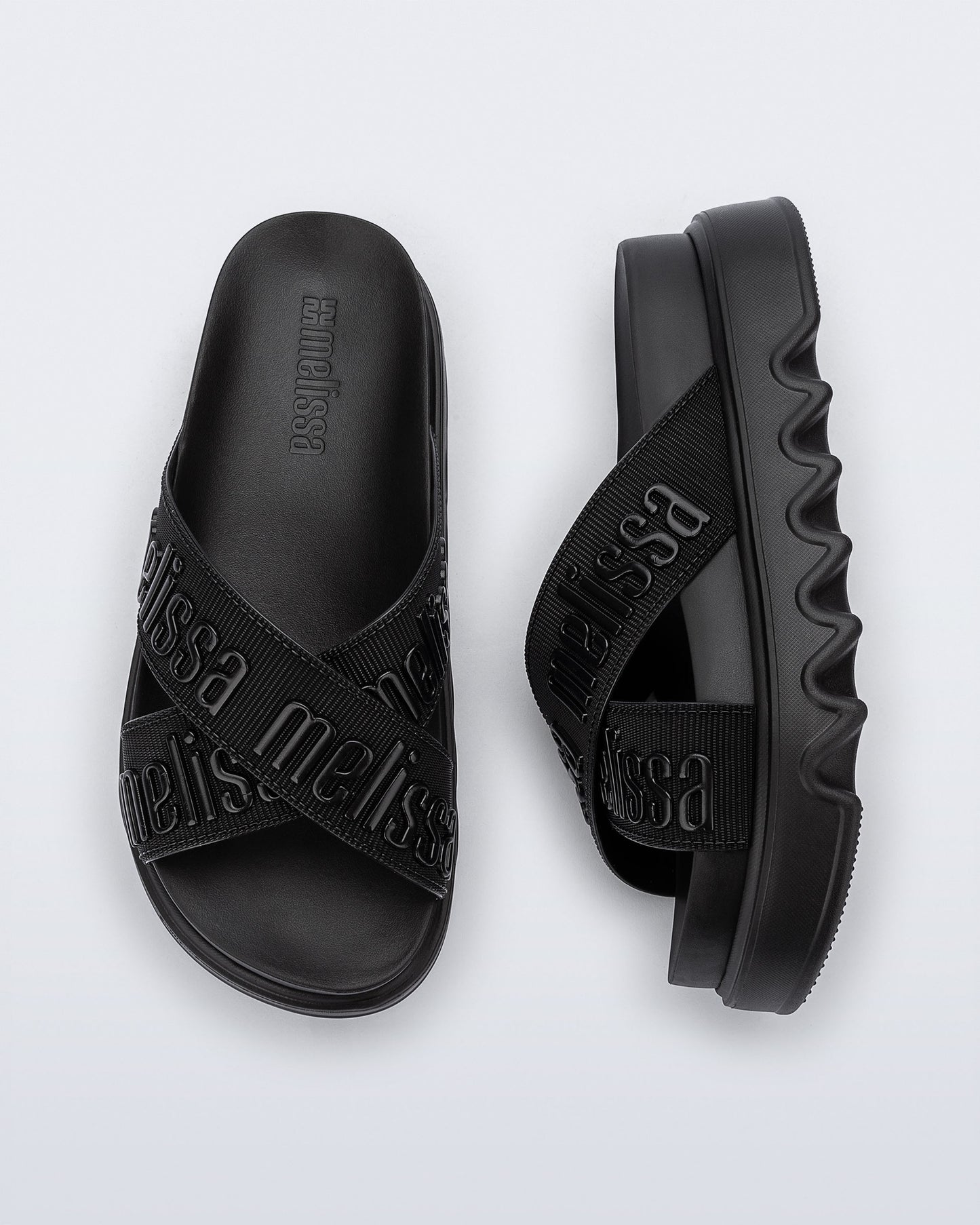 MELISSA CROSS M LOVER PLATFORM
