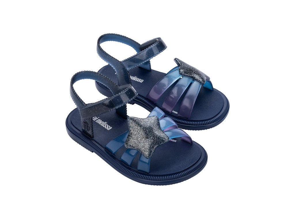 MINI MELISSA HIP SKY