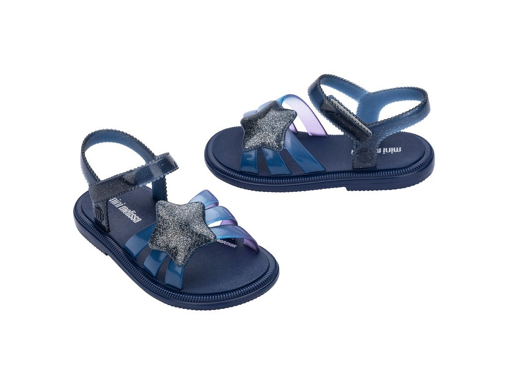 MINI MELISSA HIP SKY
