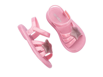 MINI MELISSA HIP SKY
