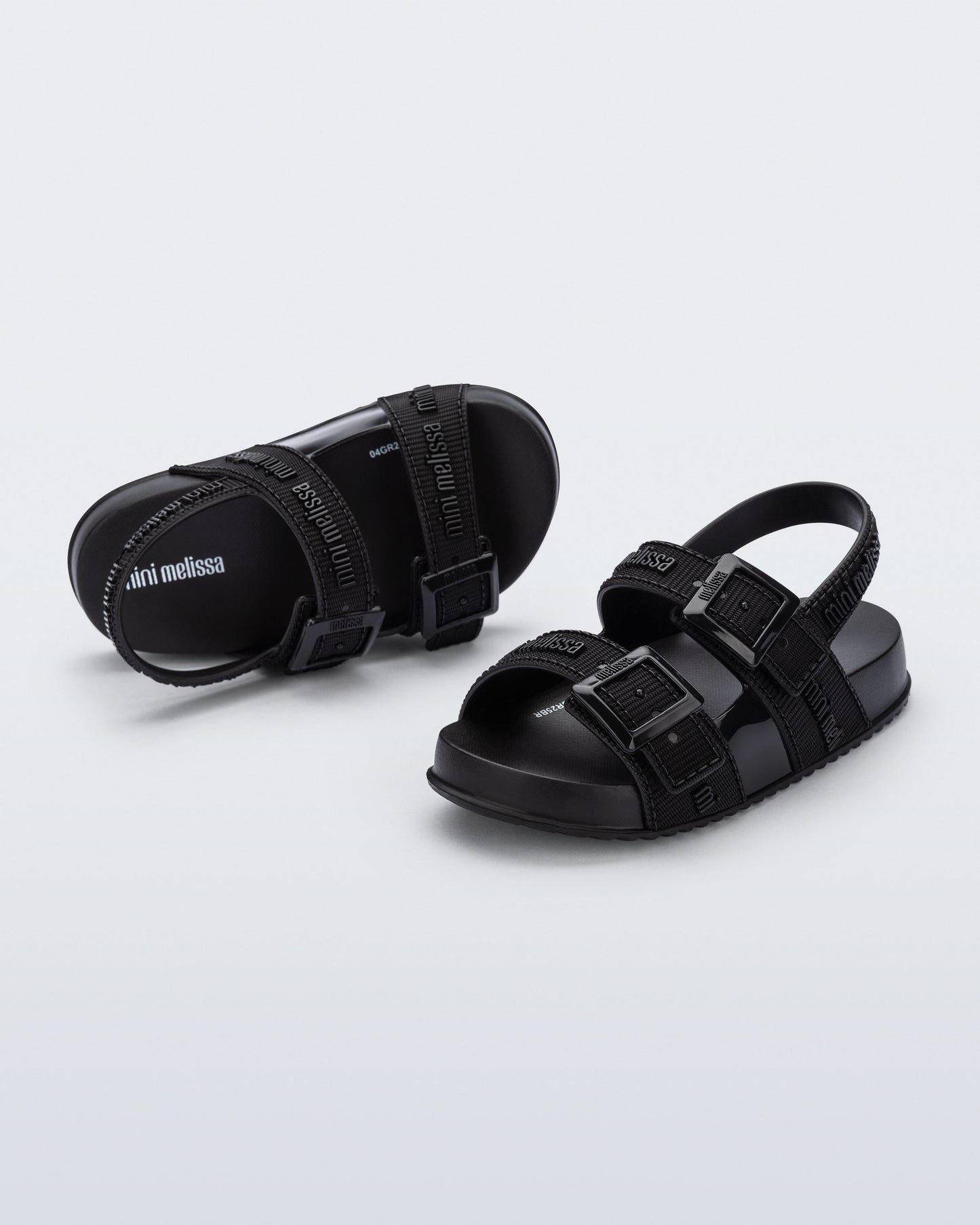 MINI MELISSA COZY M LOVER