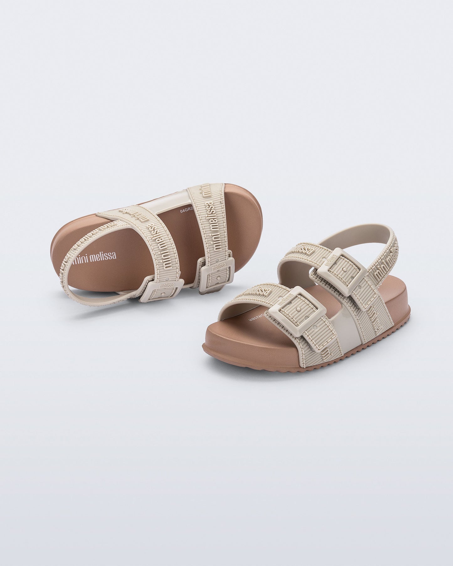 MINI MELISSA COZY M LOVER