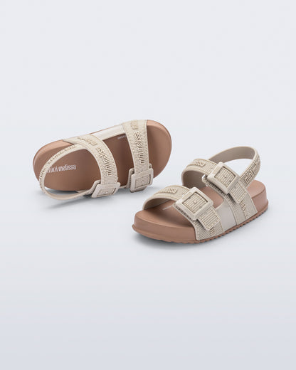 MINI MELISSA COZY M LOVER