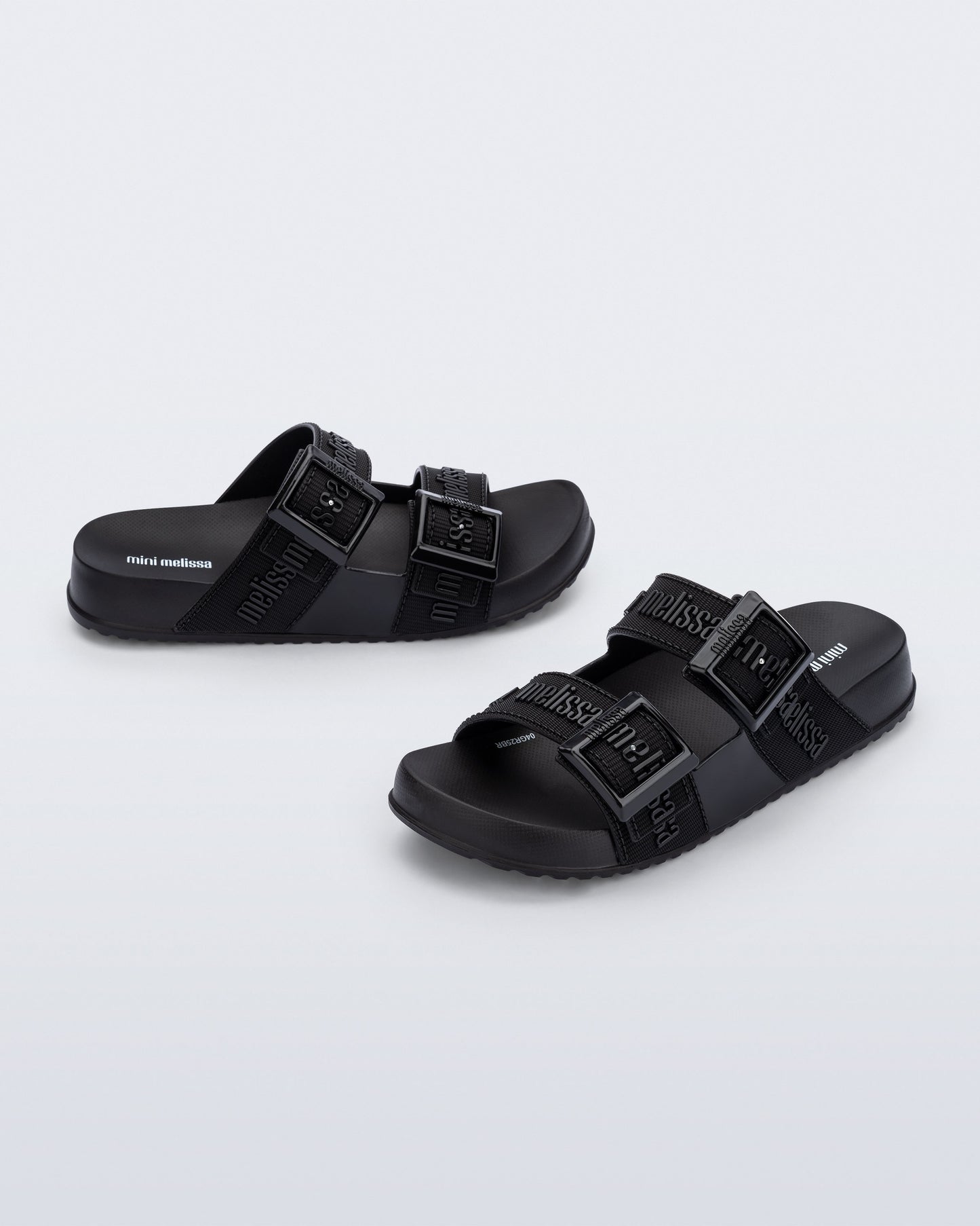 MINI MELISSA COZY SLIDE M LOVER