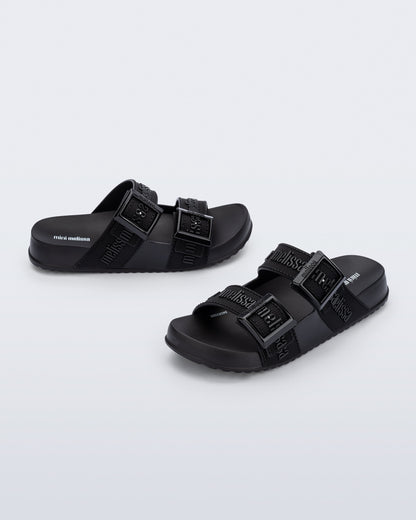 MINI MELISSA COZY SLIDE M LOVER